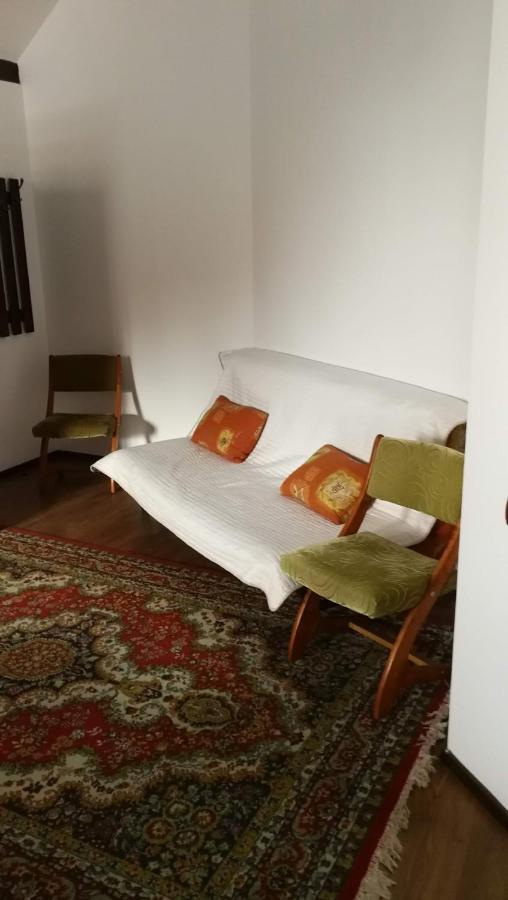 Pension Casa Contelui Rasnov Exterior foto