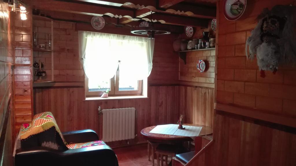 Pension Casa Contelui Rasnov Exterior foto