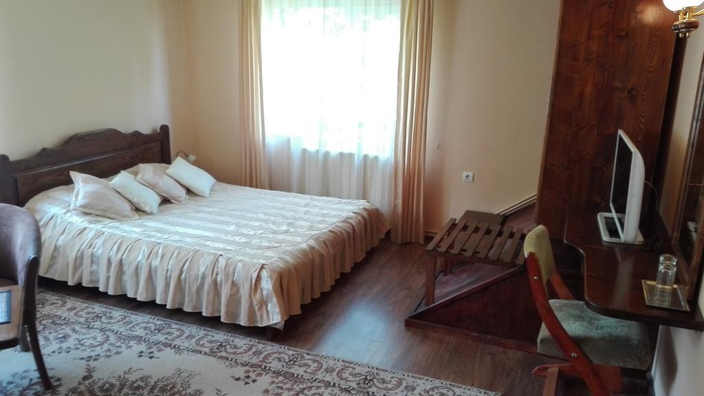 Pension Casa Contelui Rasnov Exterior foto