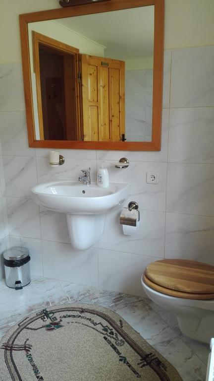 Pension Casa Contelui Rasnov Exterior foto